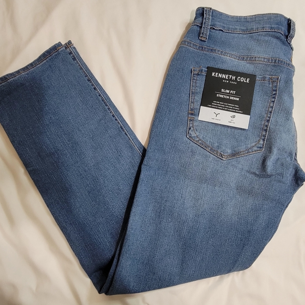 Kenneth Cole jeans